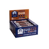  Pack 12 Thanh OTE Duo Bar Vị Chocolate 