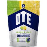  OTE Energy Drink - Bột Năng Lượng bổ sung Carbs, Điện giải tăng cường sức bền thể lực 