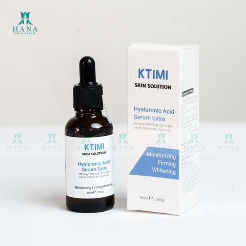 SERUM HYALURONIC ACID