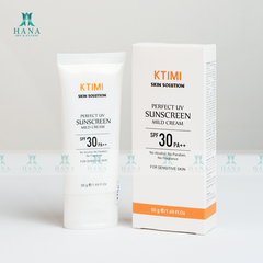 Kem Chống Nắng KTIMI Skin Solution