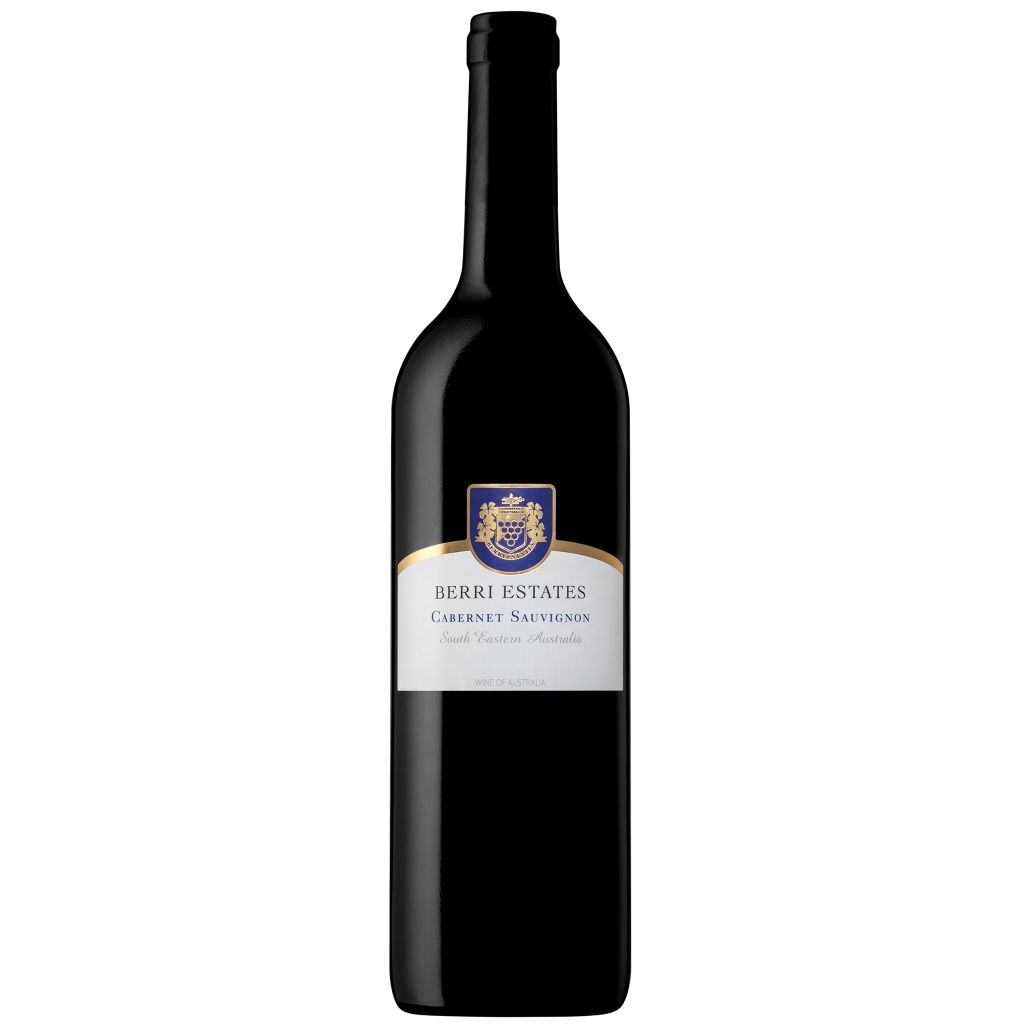  Berri Estates Cabernet Sauvignon 