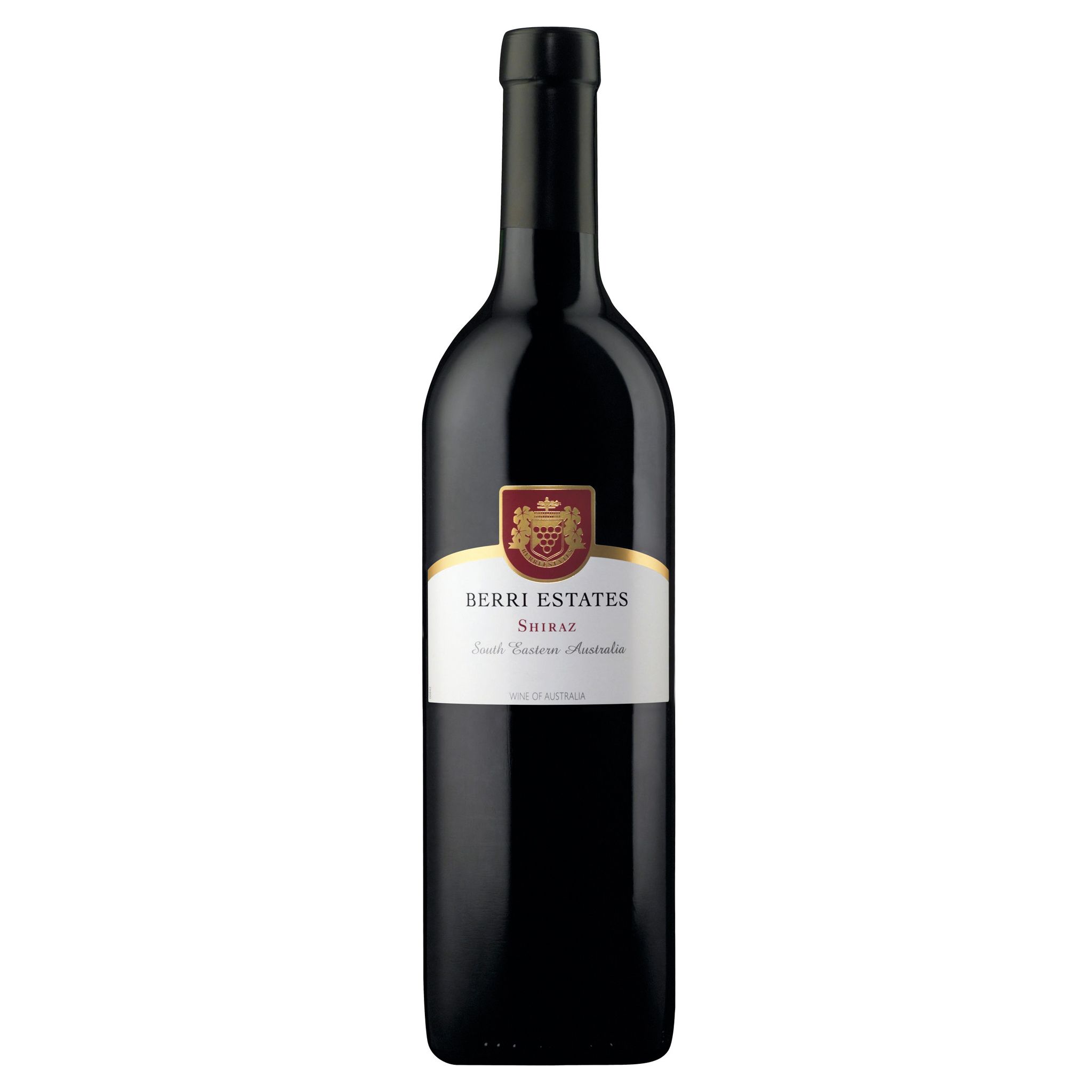  Berri Estates Shiraz 