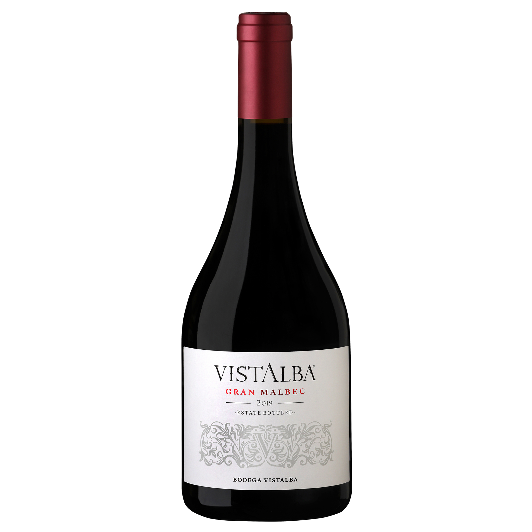  Vistalba Gran Malbec 