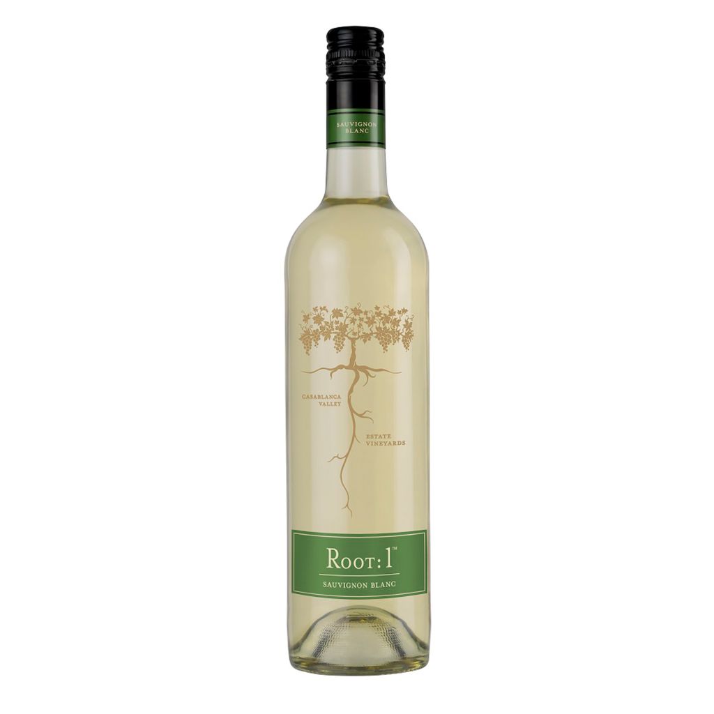  ROOT:1 Sauvignon Blanc 