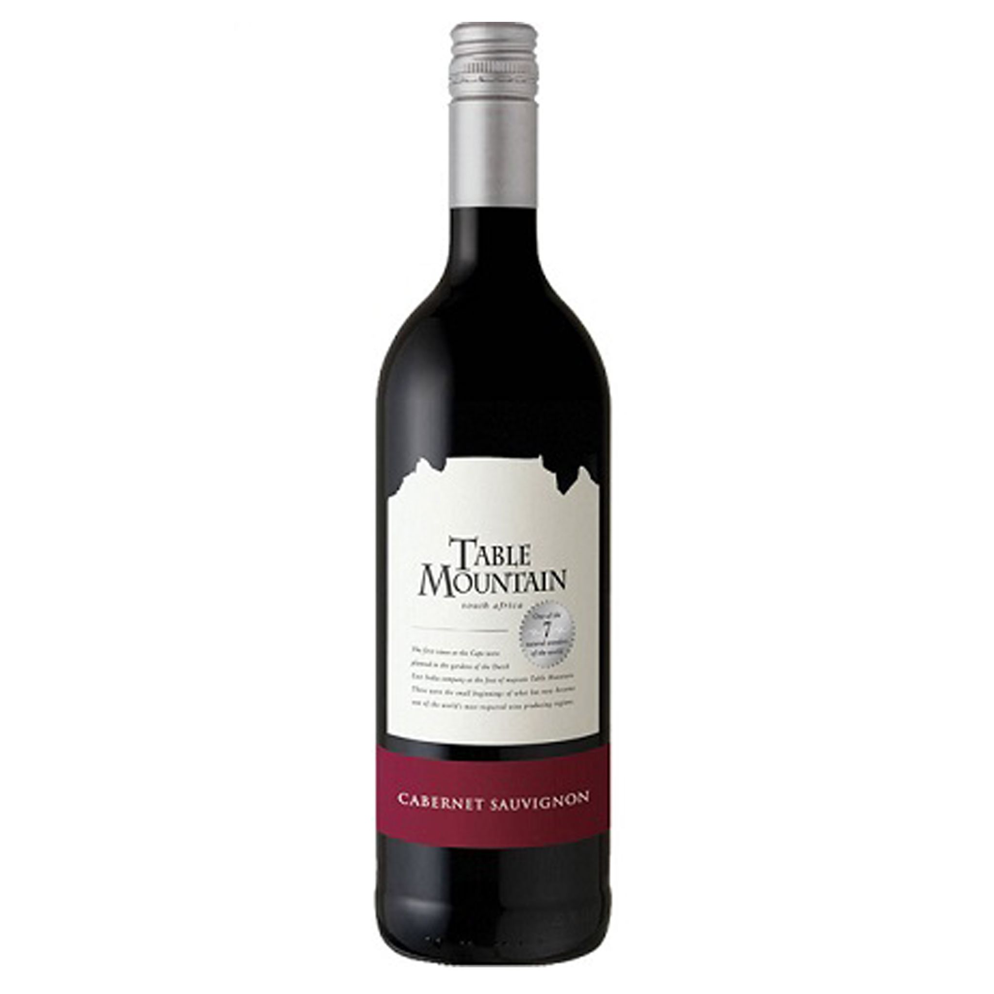  Table Mountain Cabernet Sauvignon 