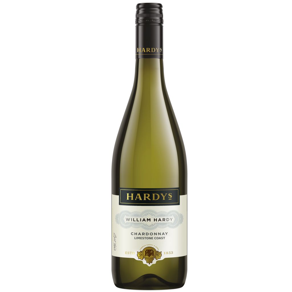  William Hardy Chardonnay 