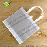 TÚI XÁCH TOTE TRONG MỜ