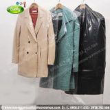 BAO BỌC QUẦN ÁO