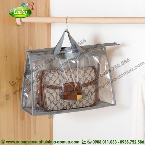 ÁO MƯA CHO TÚI XÁCH