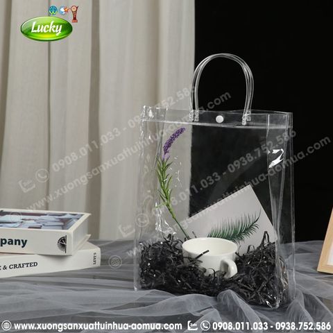 TÚI XÁCH TIỆN DỤNG DẠNG HỘP