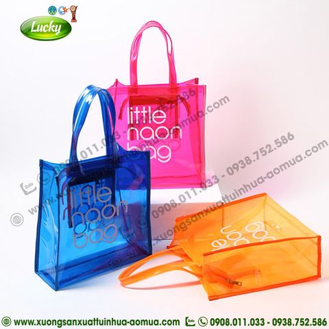 TÚI XÁCH TRONG NHIỀU SẮC MÀU