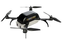 Drone trinh sát loại nhỏ HB01