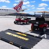 FOD*BOSS Airport sweeper - Thảm quét đường băng FOD*BOSS