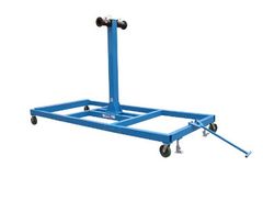 Prop stands - Giá đỡ cánh quạt máy bay