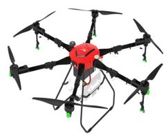 UAV nông nghiệp mới