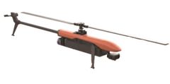 UAV tìm kiếm cứu hộ cứu nạn