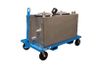 MOBILE FLUID RECOVERY CART ATA-12 - Xe thu hồi dầu thủy lực