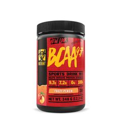 BCAA Mutant 9.7 30 Lần Dùng