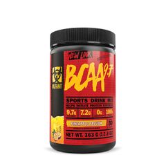 BCAA Mutant 9.7 30 Lần Dùng