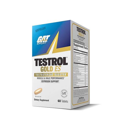 GAT Sport Testrol Gold ES