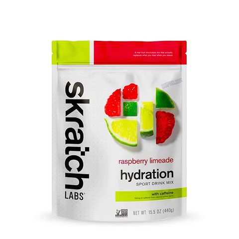 Skratch Hydration Drink Mix- Electrolytes