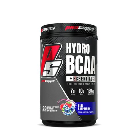 Hydro Bcaa 90 Lần Dùng