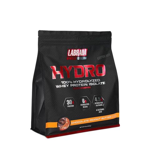 Labrada Pro Series Hydro Whey