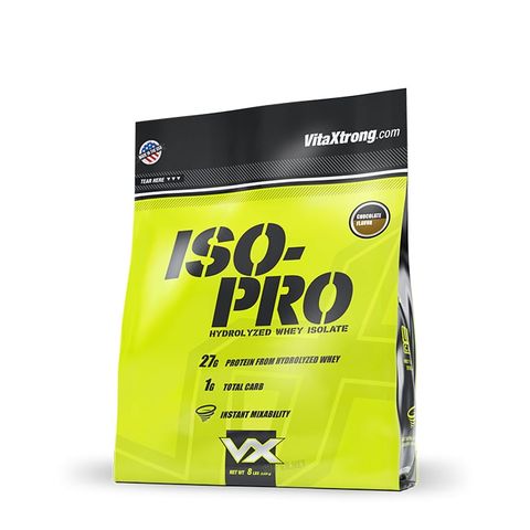 Iso Pro 8lbs VitaXtrong