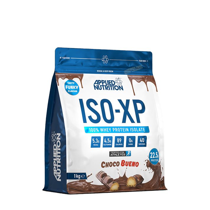 Applied Nutrition Iso XP - 1KG