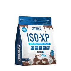 Applied Nutrition Iso XP - 1KG