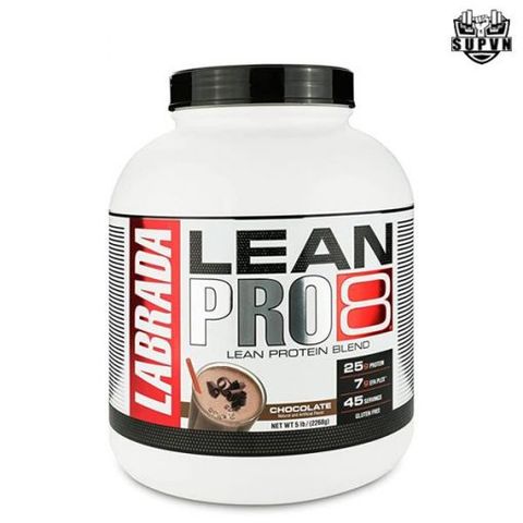 Lean Pro8