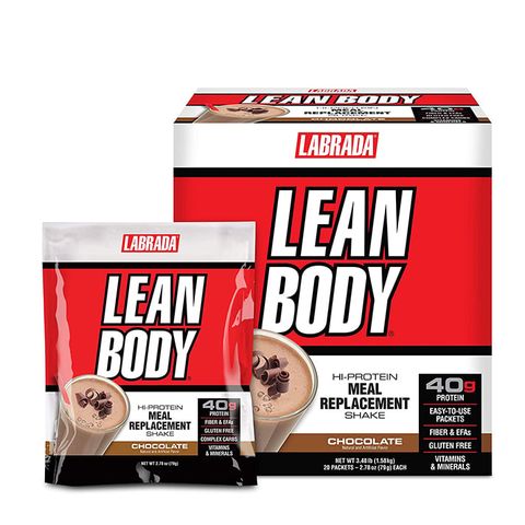 LeanBody MRP Gói 79g