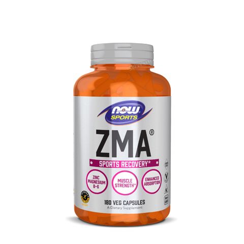 Now ZMA 180 Viên