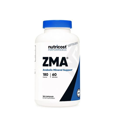 Nutricost ZMA