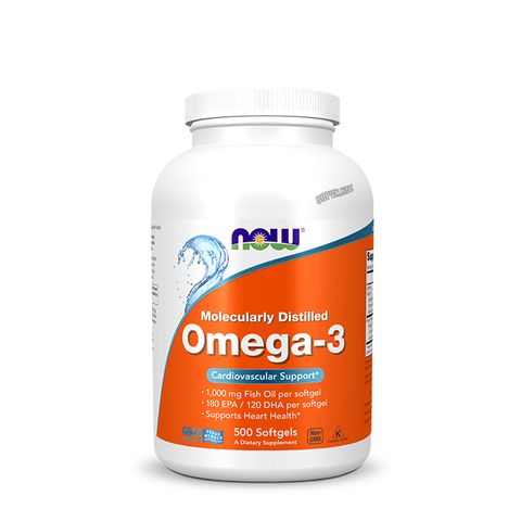 Omega 3 Now