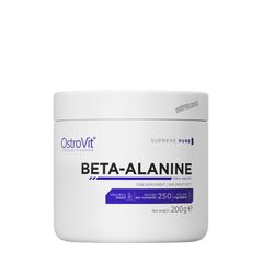 Beta Alanine Ostrovit 200g