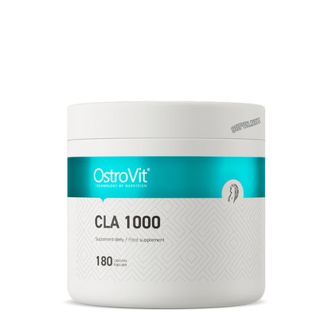 CLA Ostrovit 1000mg