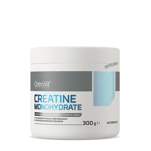 Ostrovit Creatine Monohydrate 300g