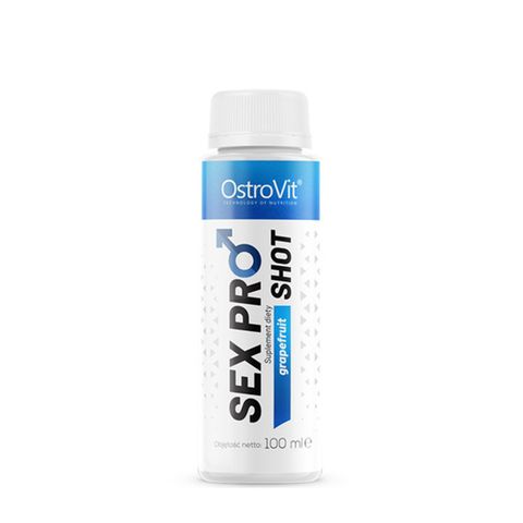 Ostrovit Sex Pro Shot (100ml)