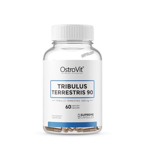 OstroVit Tribulus Terrestris 90