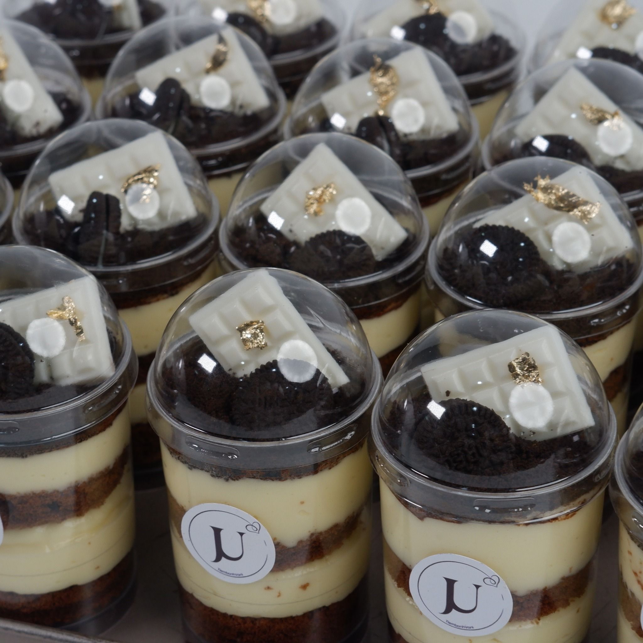 Bánh tiramisu - Bánh ngọt Đà Nẵng