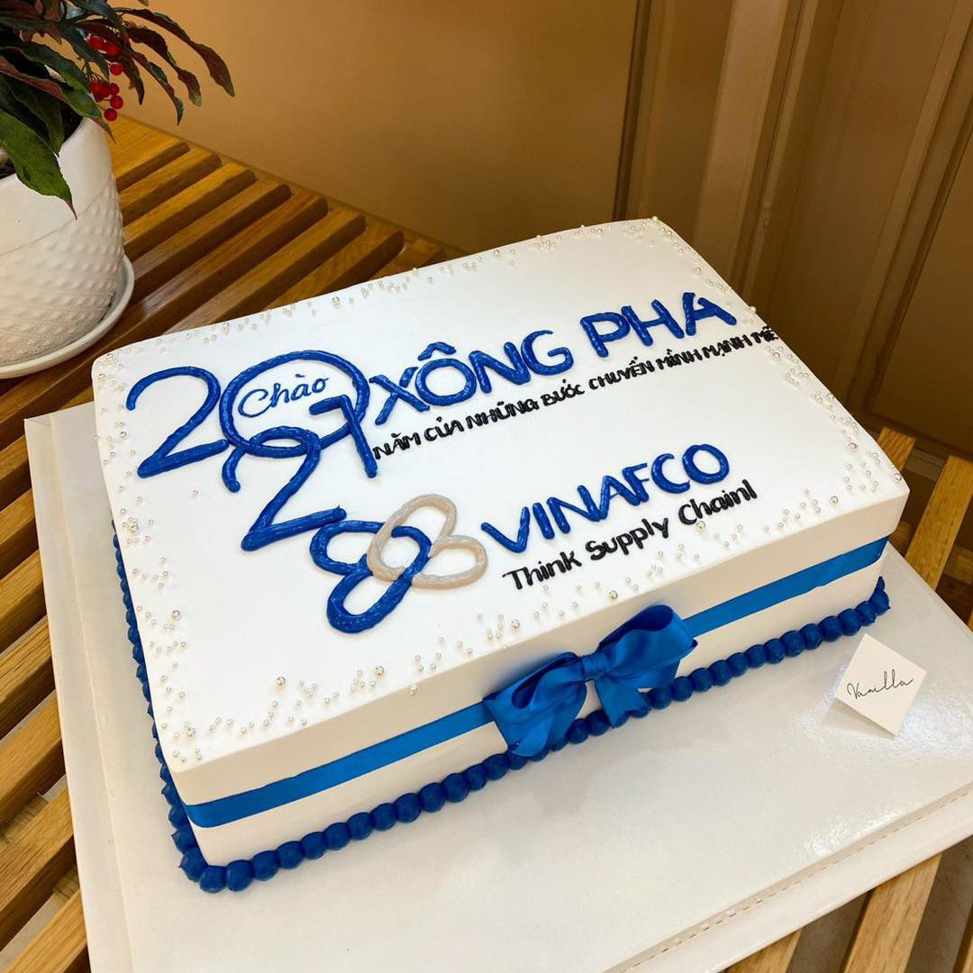 Bánh công ty- bánh kem công ty Đà Nẵng