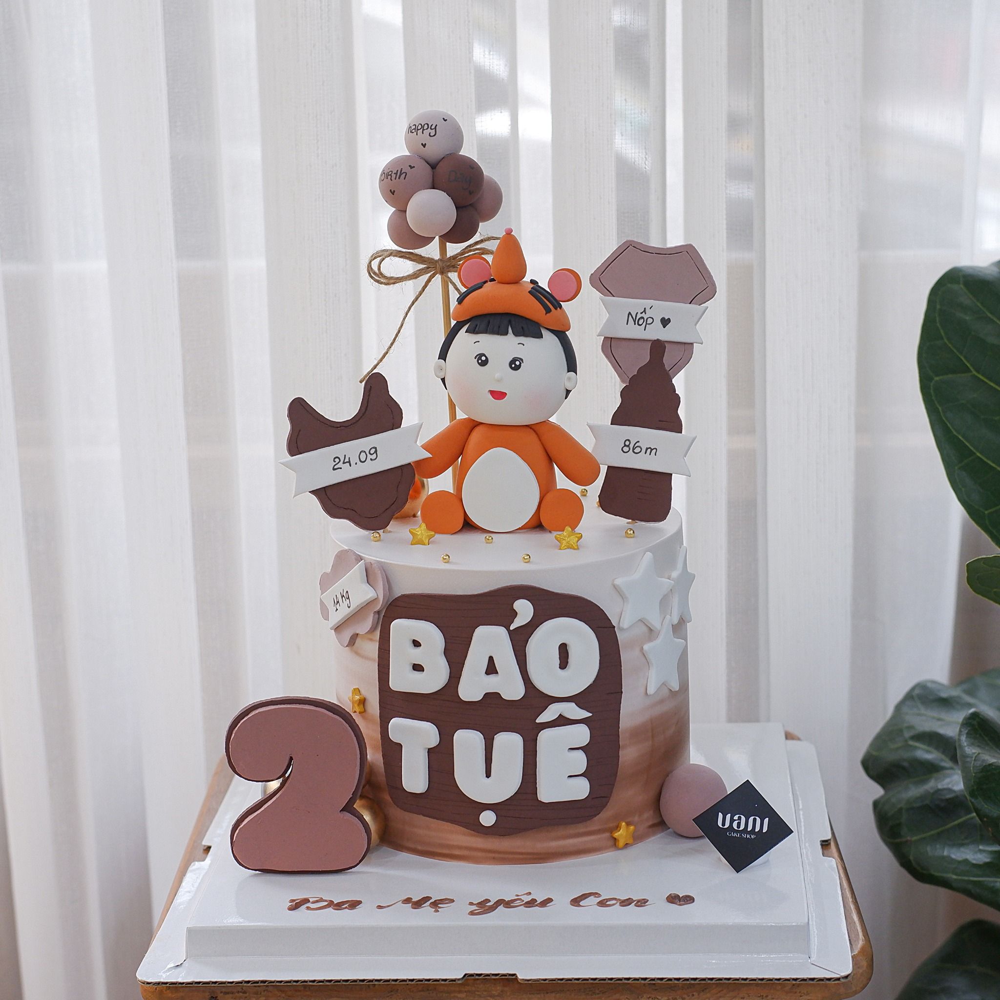 Bánh nặn tạo hình