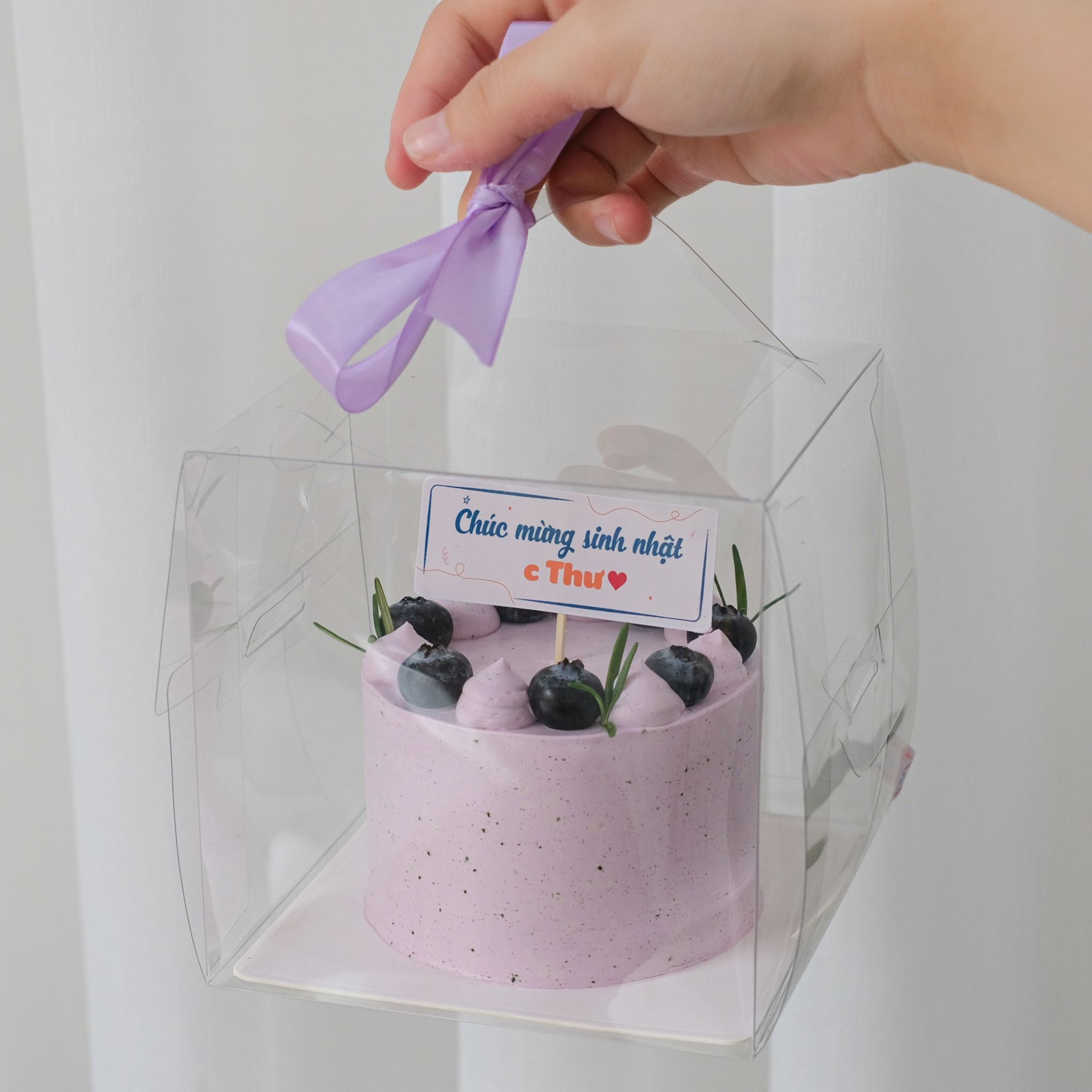 Bánh mini