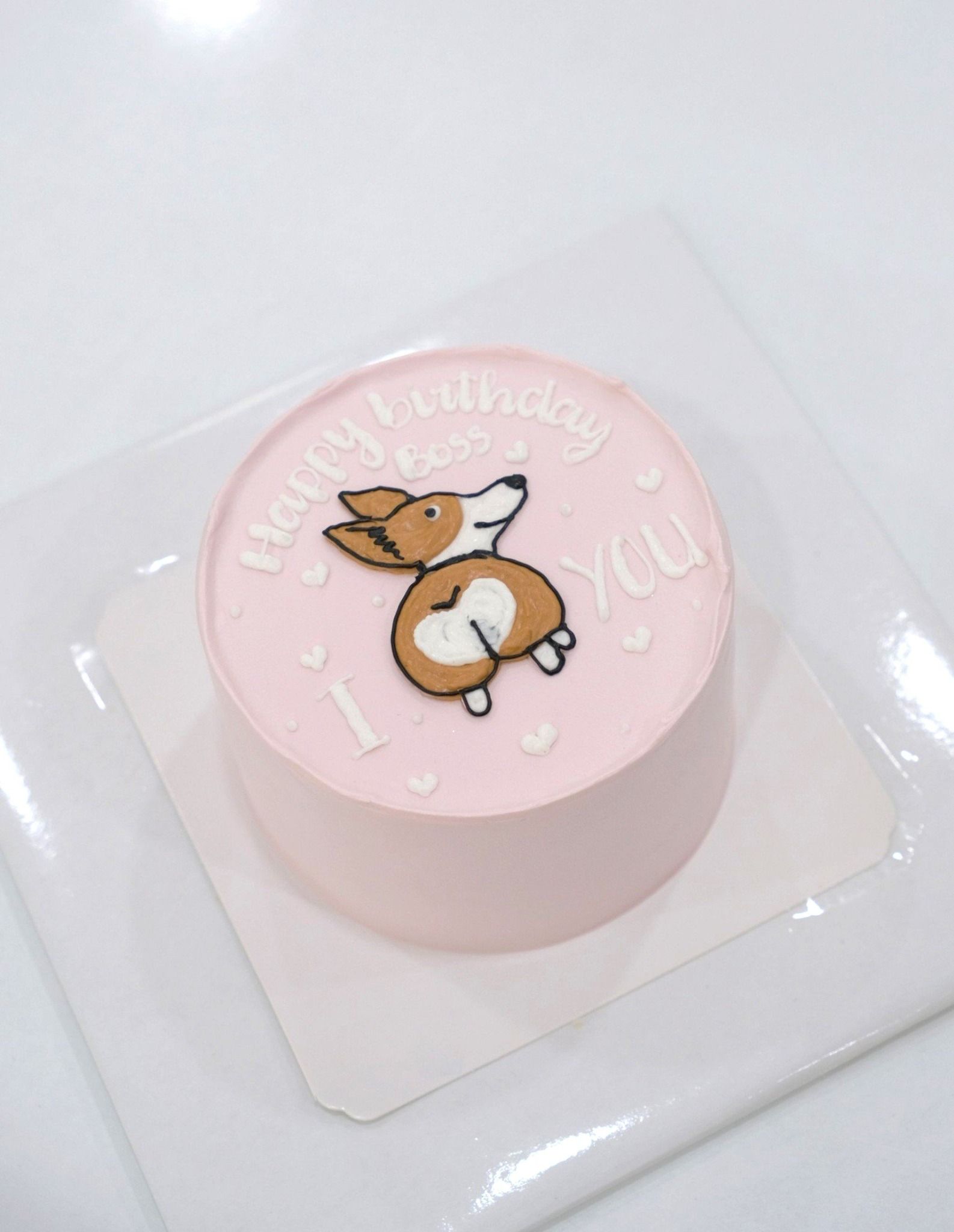 bánh mini