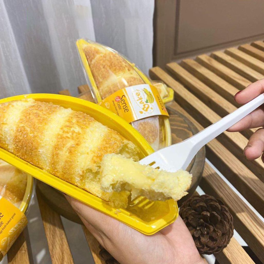 Bánh Chuối - Bánh ngọt Đà Nẵng