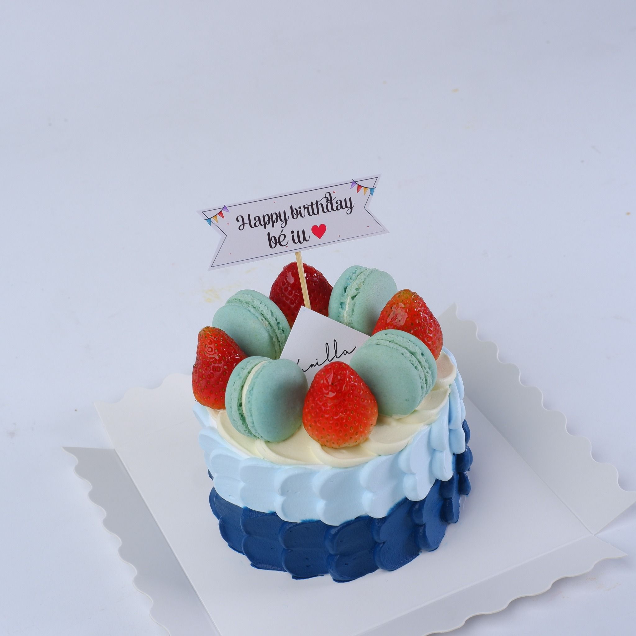 Bánh mini