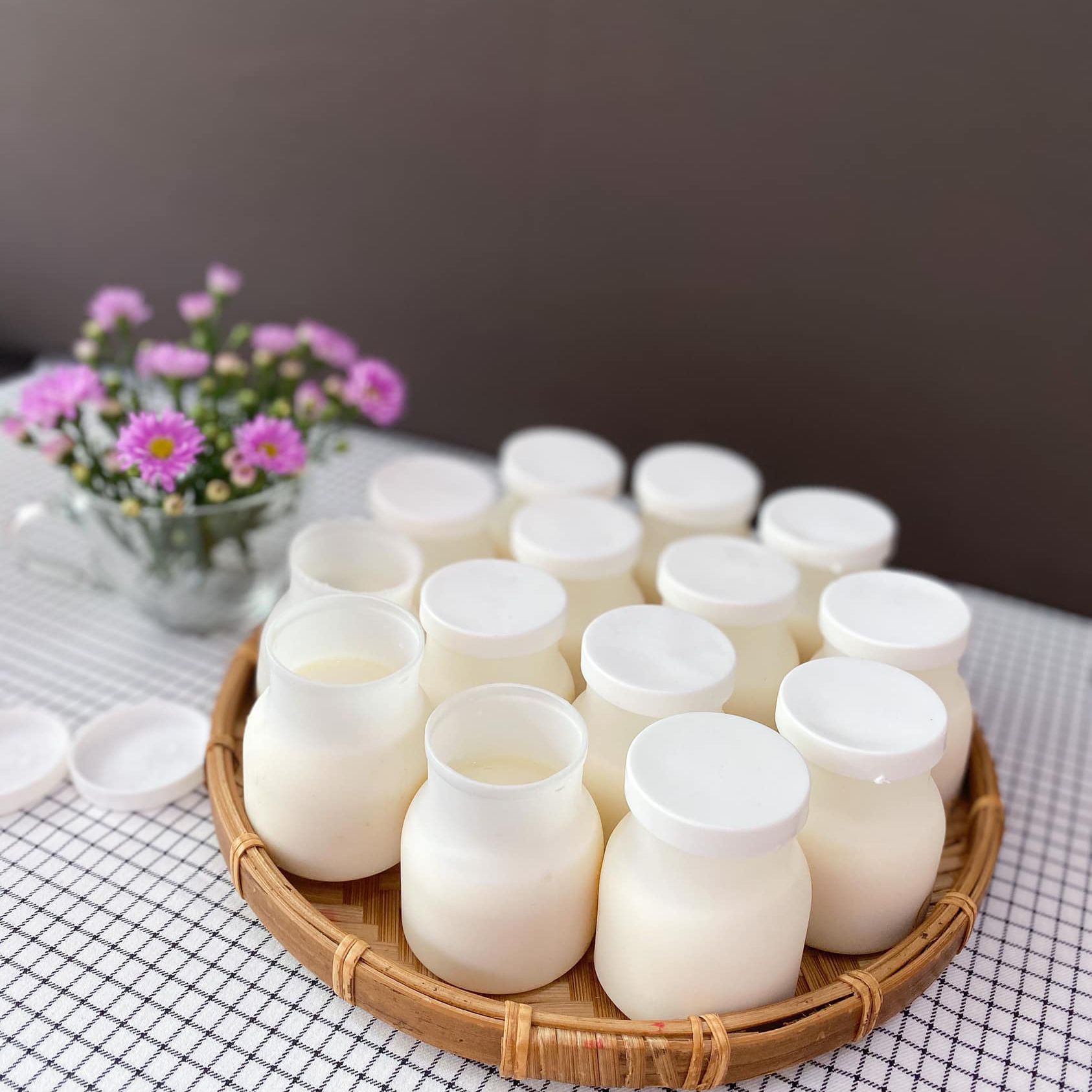 Yogurt - Bánh ngọt Đà Nẵng