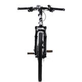  Xe Đạp Địa Hình MTB GIANT ATX 660 – Phanh Đĩa, Bánh 26 Inches 