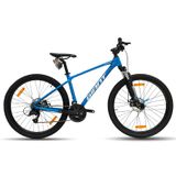  Xe Đạp Địa Hình MTB GIANT Rincon 2 27.5 – Phanh Đĩa, Bánh 27.5 Inches 